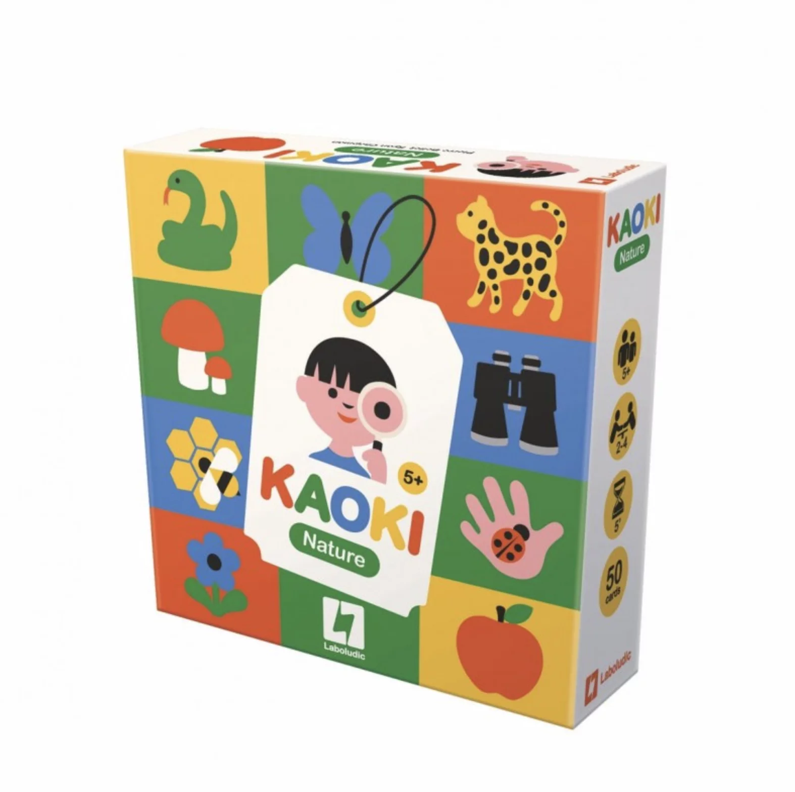 Kaoki Nature
