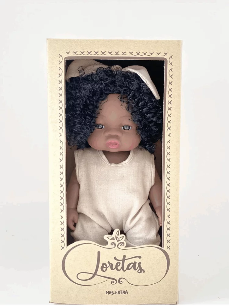 Poupée Sweet Loreta