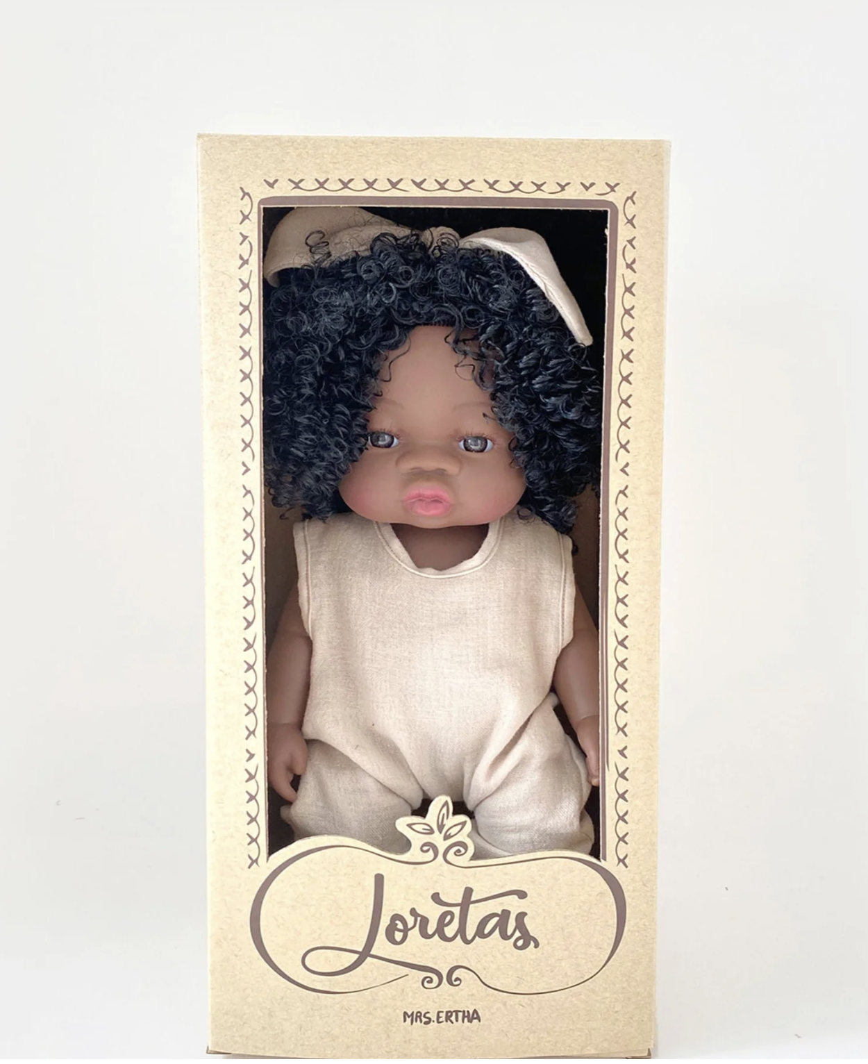 Poupée Sweet Loreta