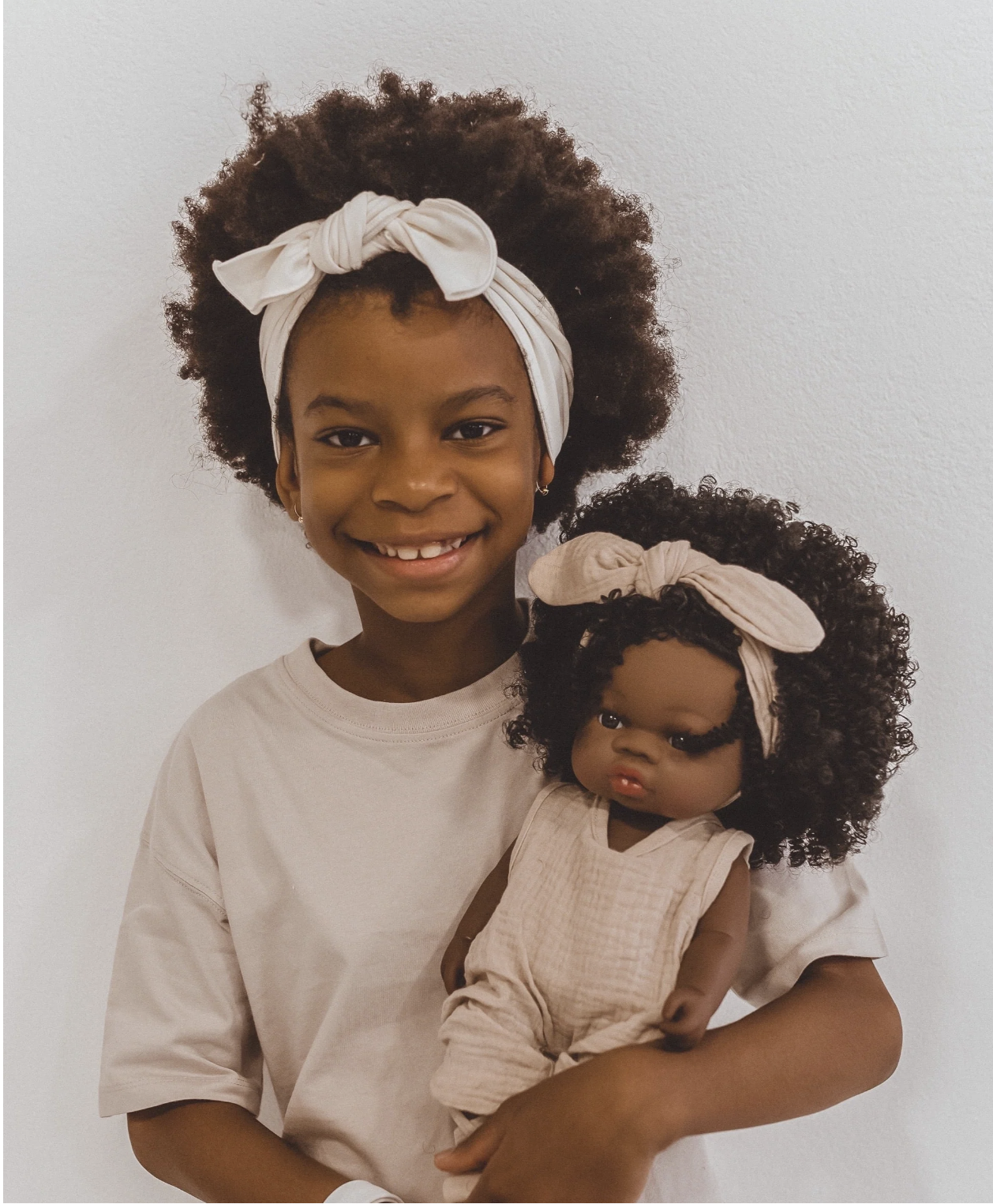 Poupée Sweet Loreta – Image 2