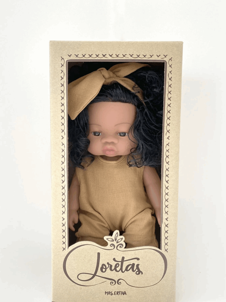 Poupée Fallen Loreta