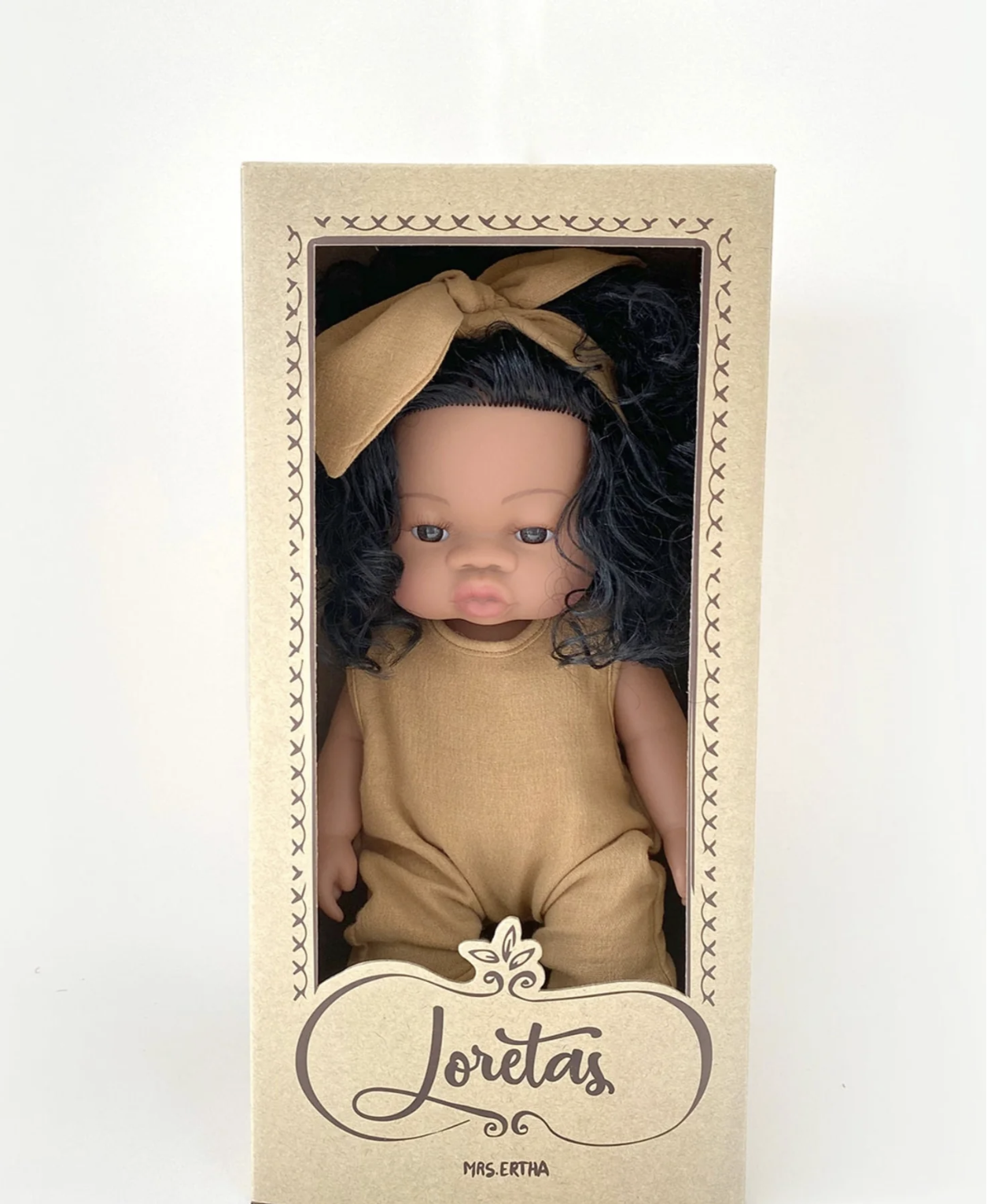 Poupée Fallen Loreta