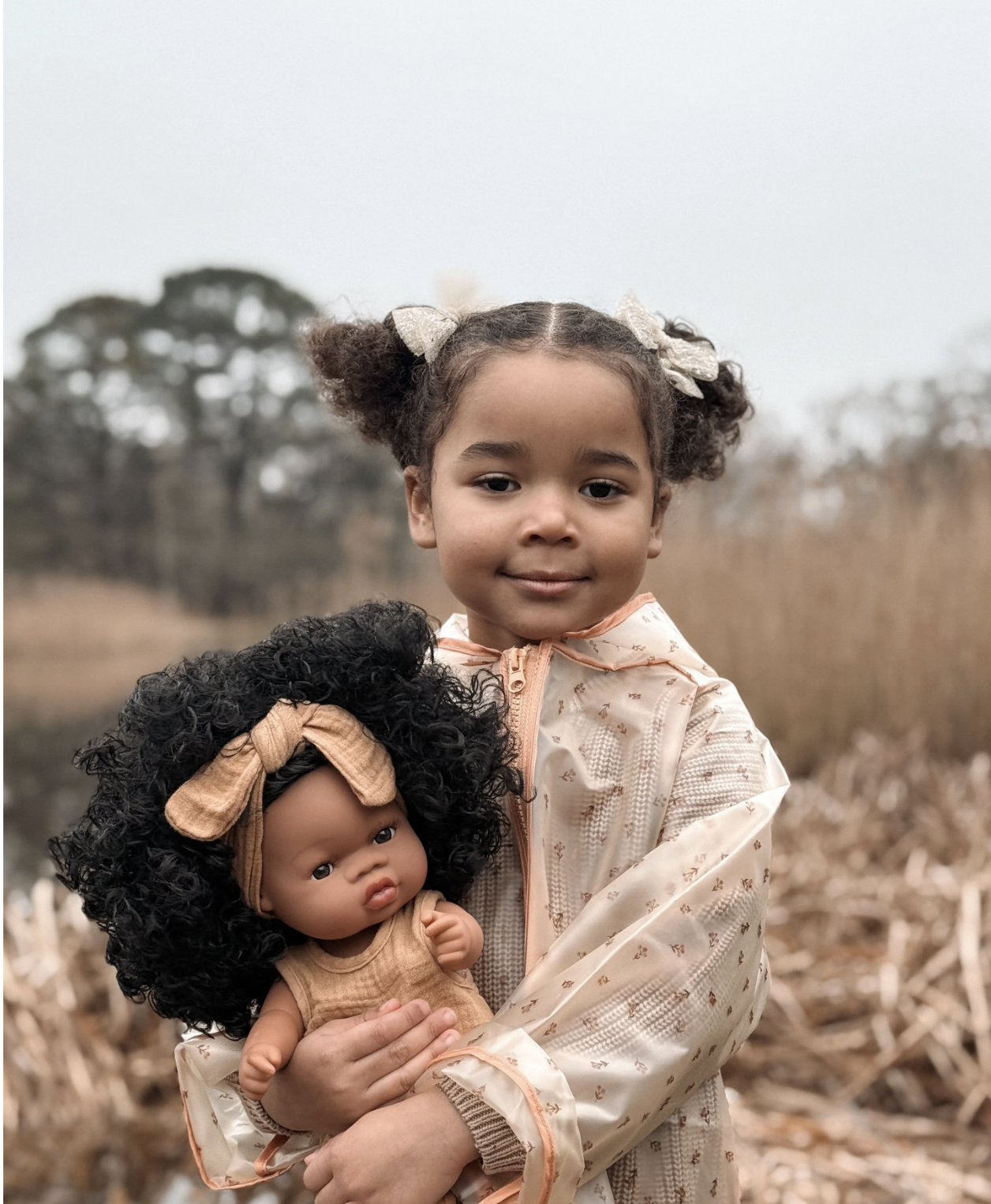 Poupée Fallen Loreta – Image 2