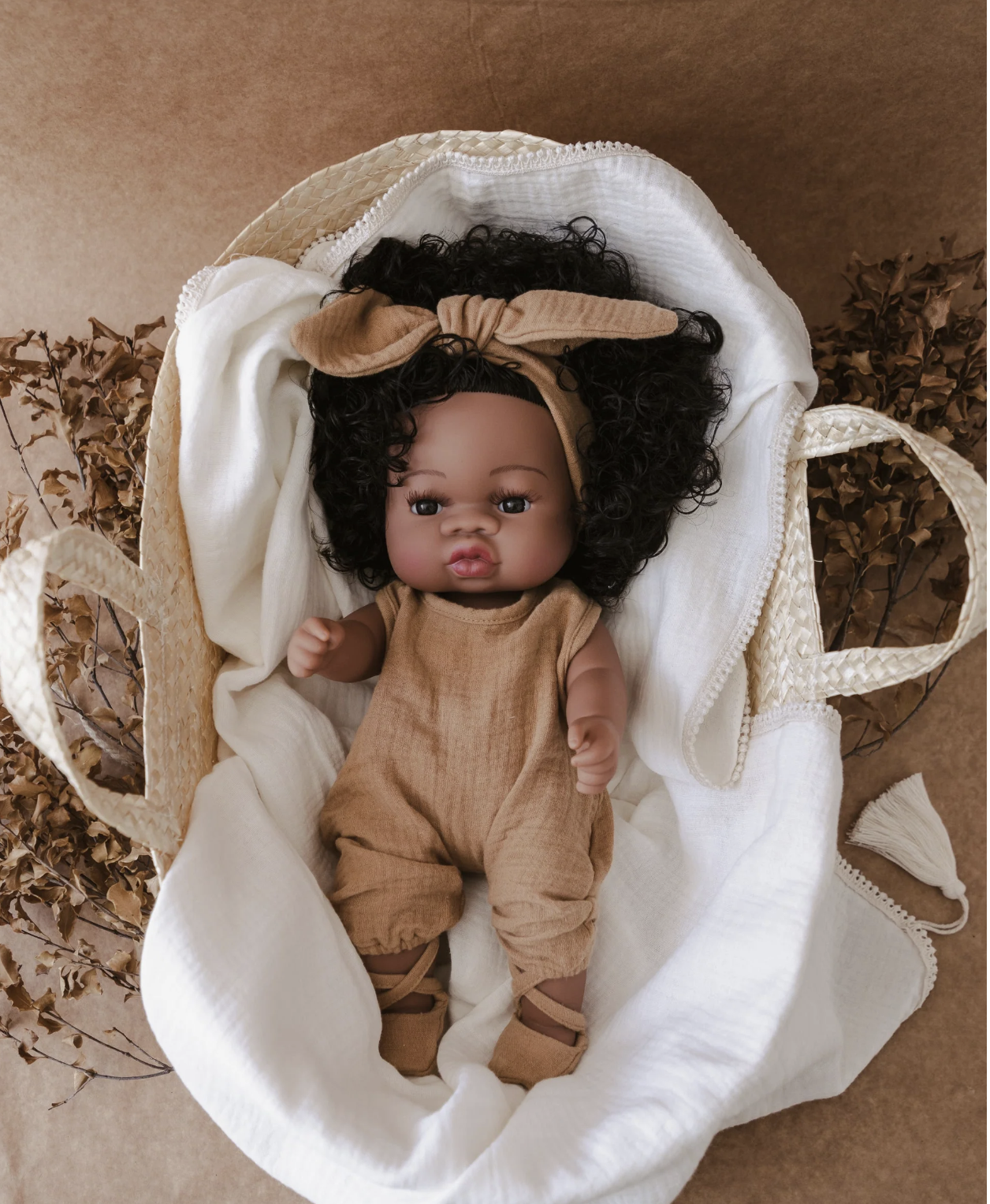 Poupée Fallen Loreta – Image 3