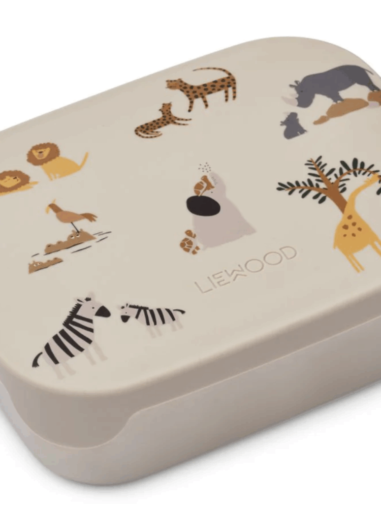 Boîte à lunch Arthur tous ensemble / Sandy