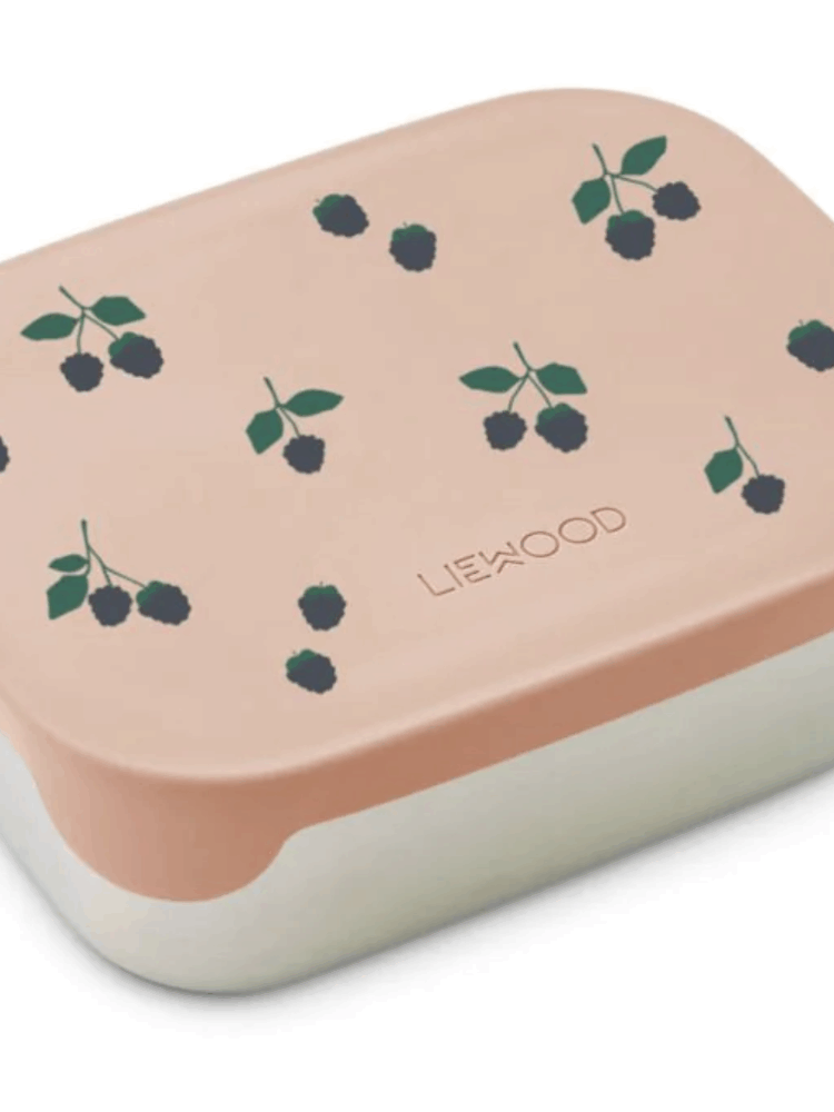 Boîte à lunch Arthur Baies