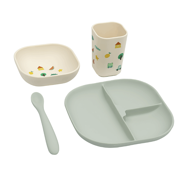 Set de service de table Wasabi