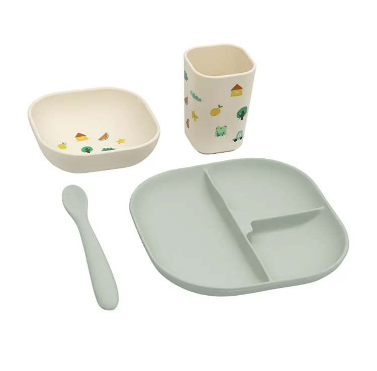 Set de service de table Wasabi