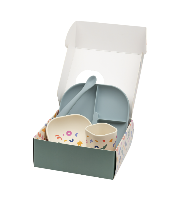 Set de service de table Wasabi – Image 2