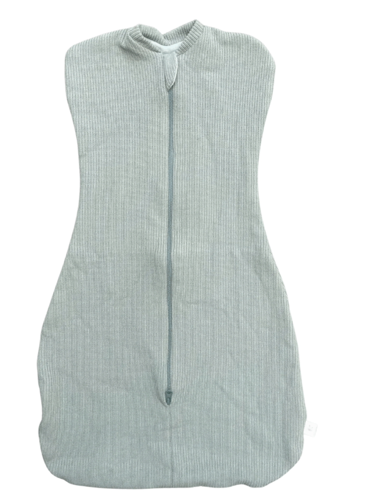 Gigoteuse d'emmaillotage Sauge