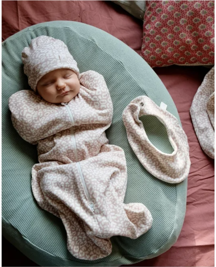 Gigoteuse d'emmaillotage Graou