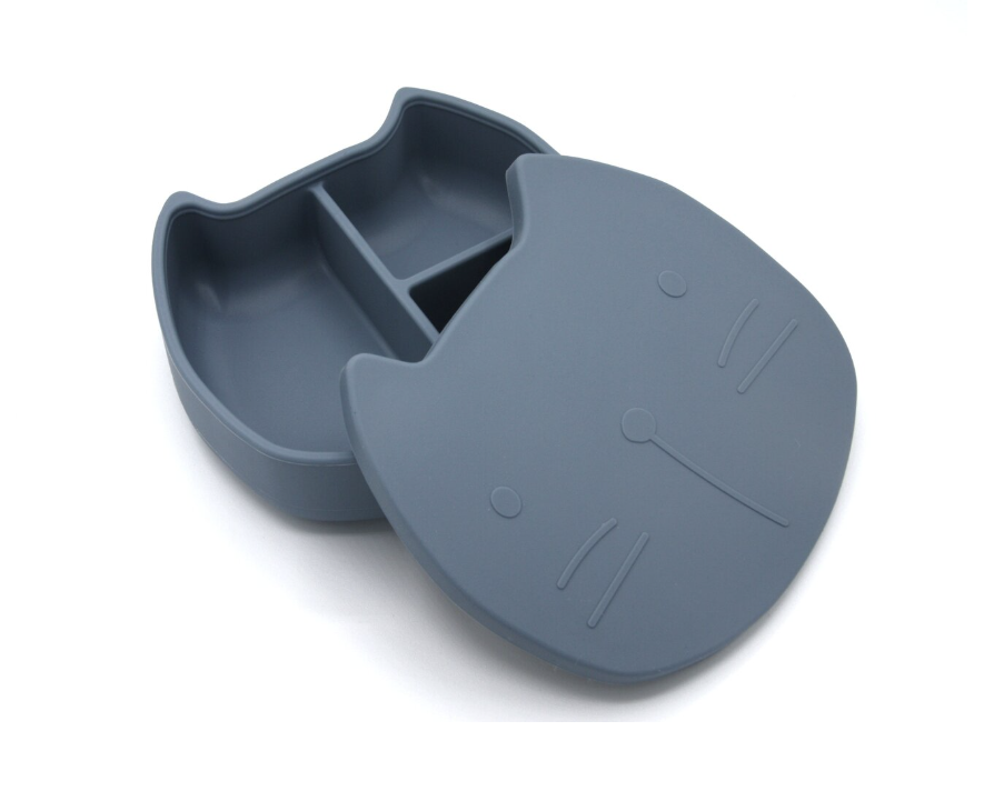 Boîte à lunch Pippa bleu – Image 2