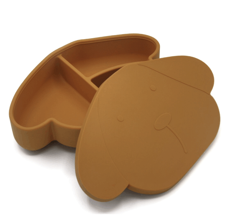 Boîte à lunch Milo Miel