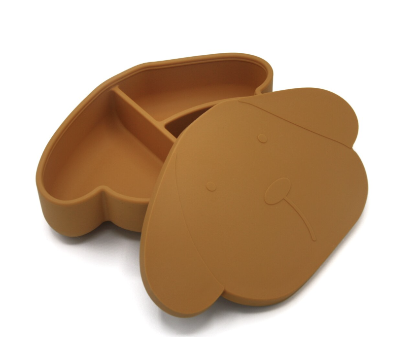 Boîte à lunch Milo Miel