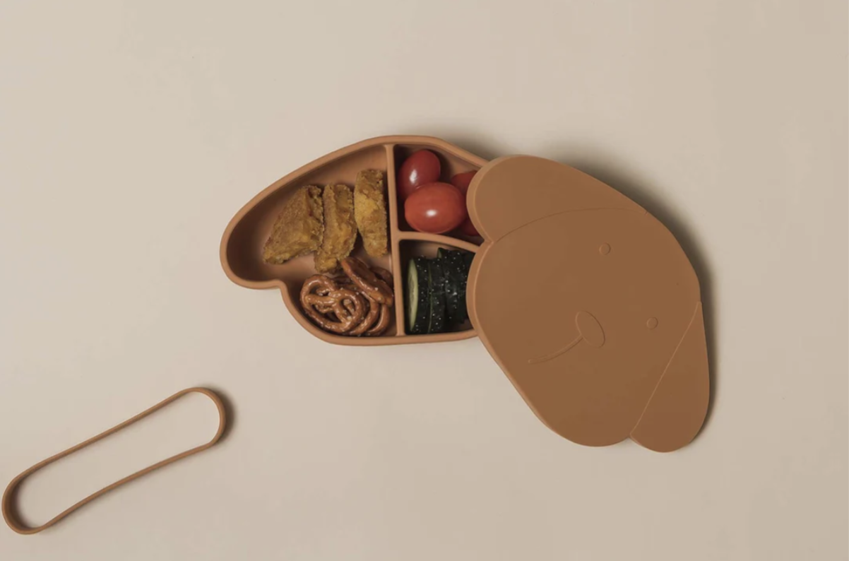 Boîte à lunch Milo Miel – Image 2