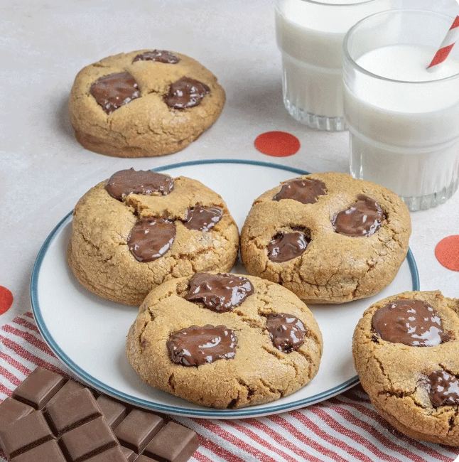 Kit Cookies & Tasses – Image 2