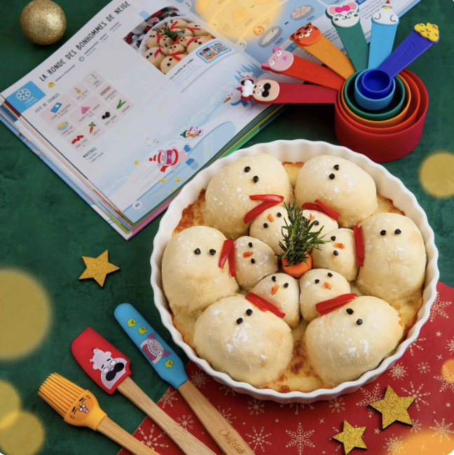 Coffret - C'est la fête toute l'année – Image 2