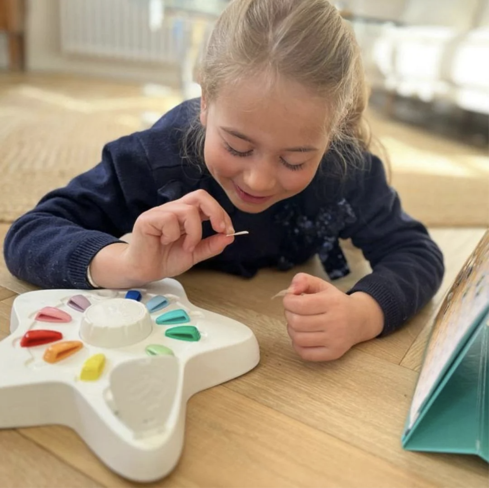 Chevalet Français et Mathématiques – Image 6