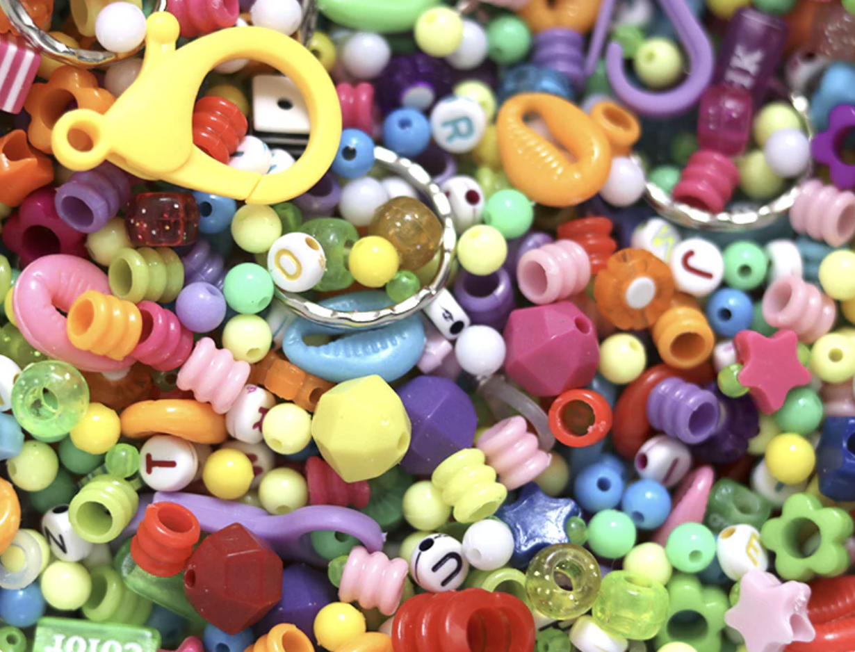 Mix de perles - Color pop – Image 2