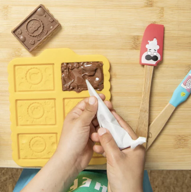 Kit - Biscuits chocolatés – Image 4
