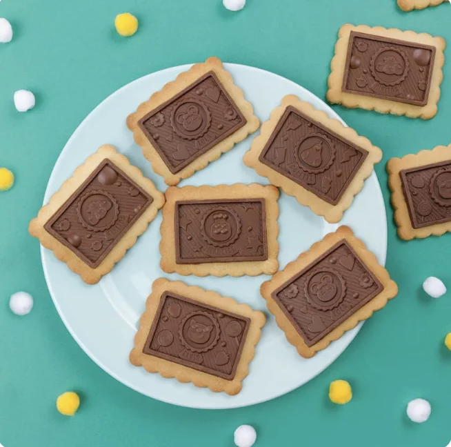 Kit - Biscuits chocolatés – Image 3