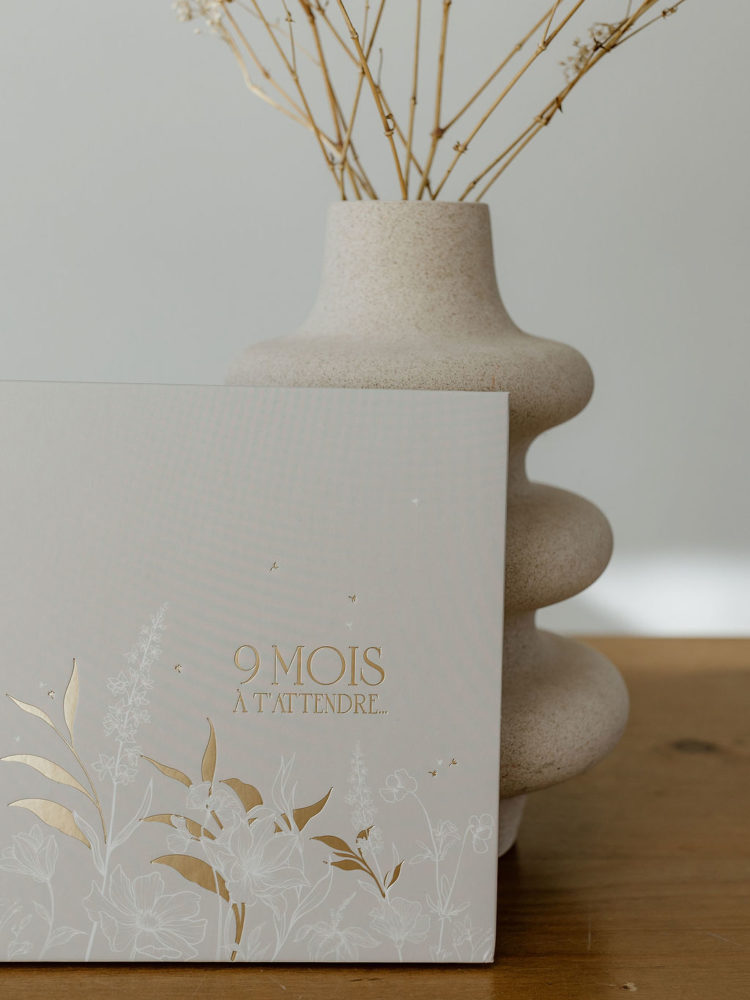 Journal de grossesse Au jardin