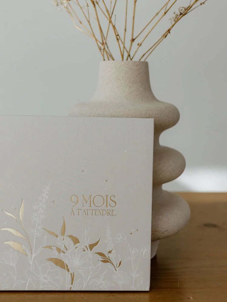 Journal de grossesse Au jardin