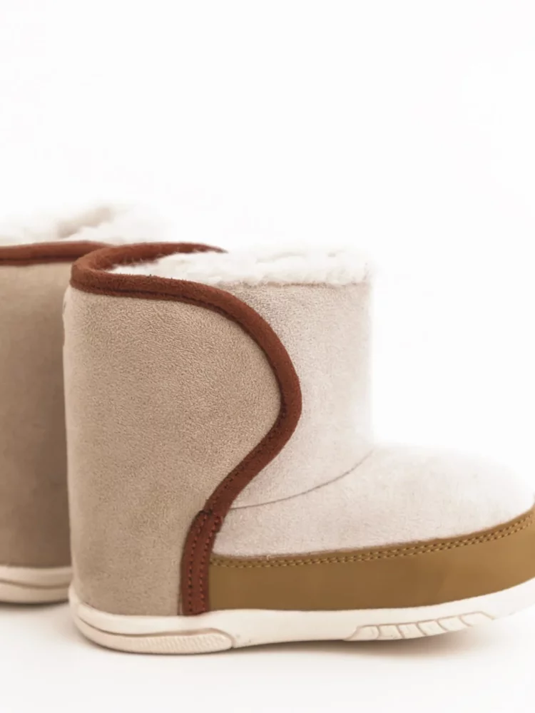 Bottes Miel Moutarde