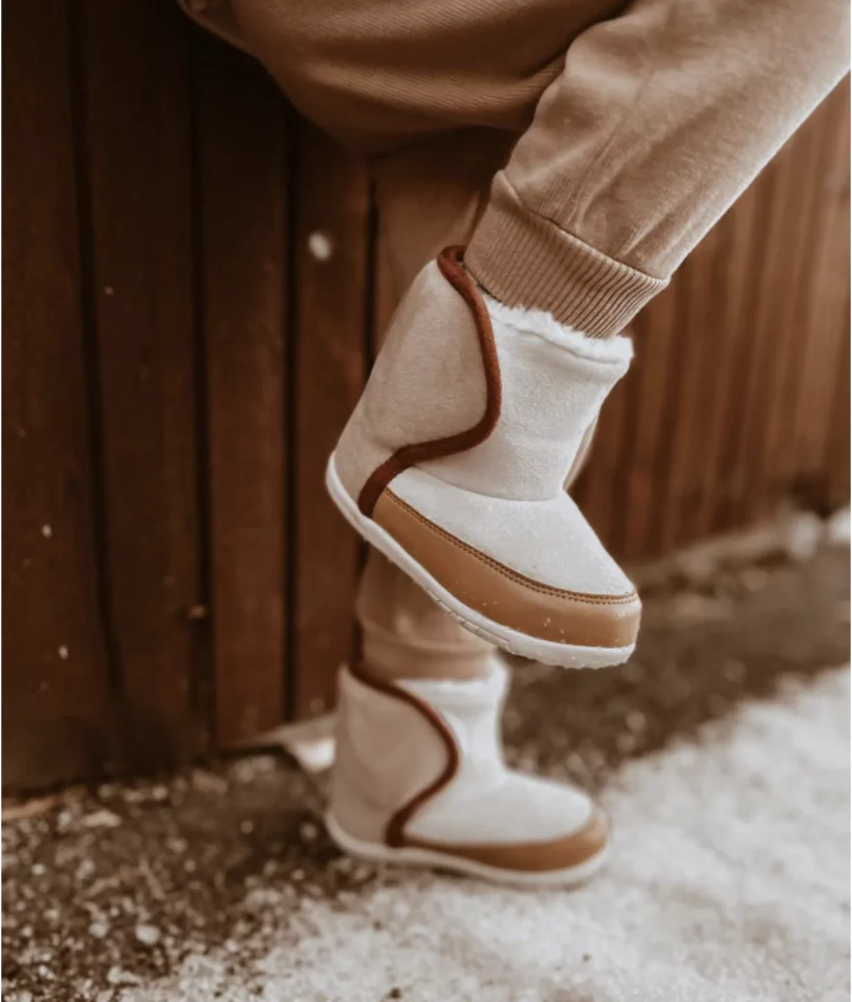 Bottes Miel Moutarde – Image 2