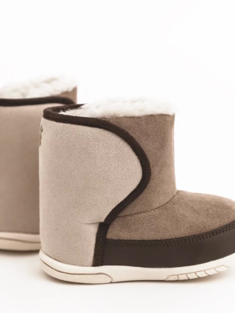 Bottes Brownie