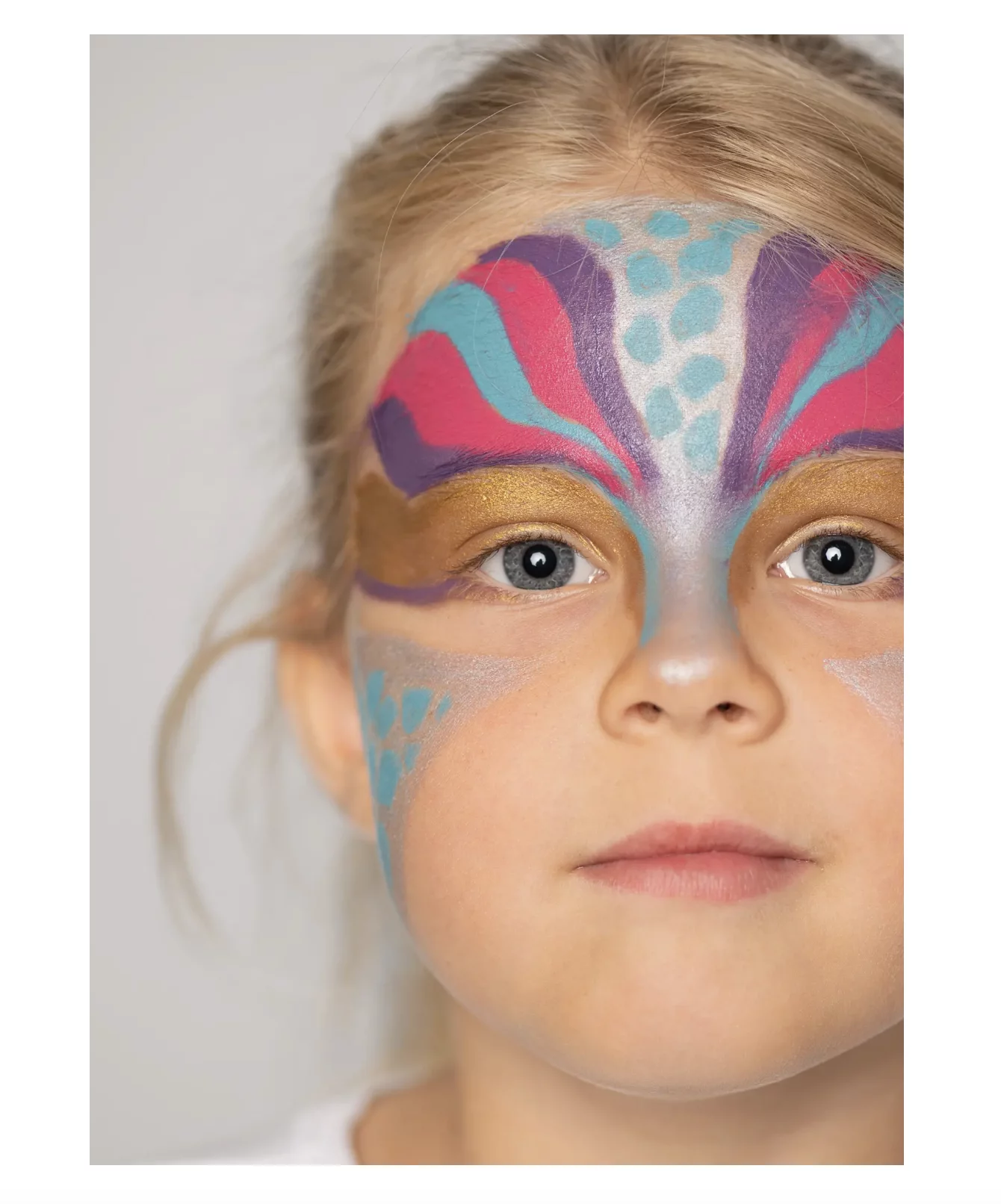 Crayons de maquillage Mondes Enchantés – Image 2