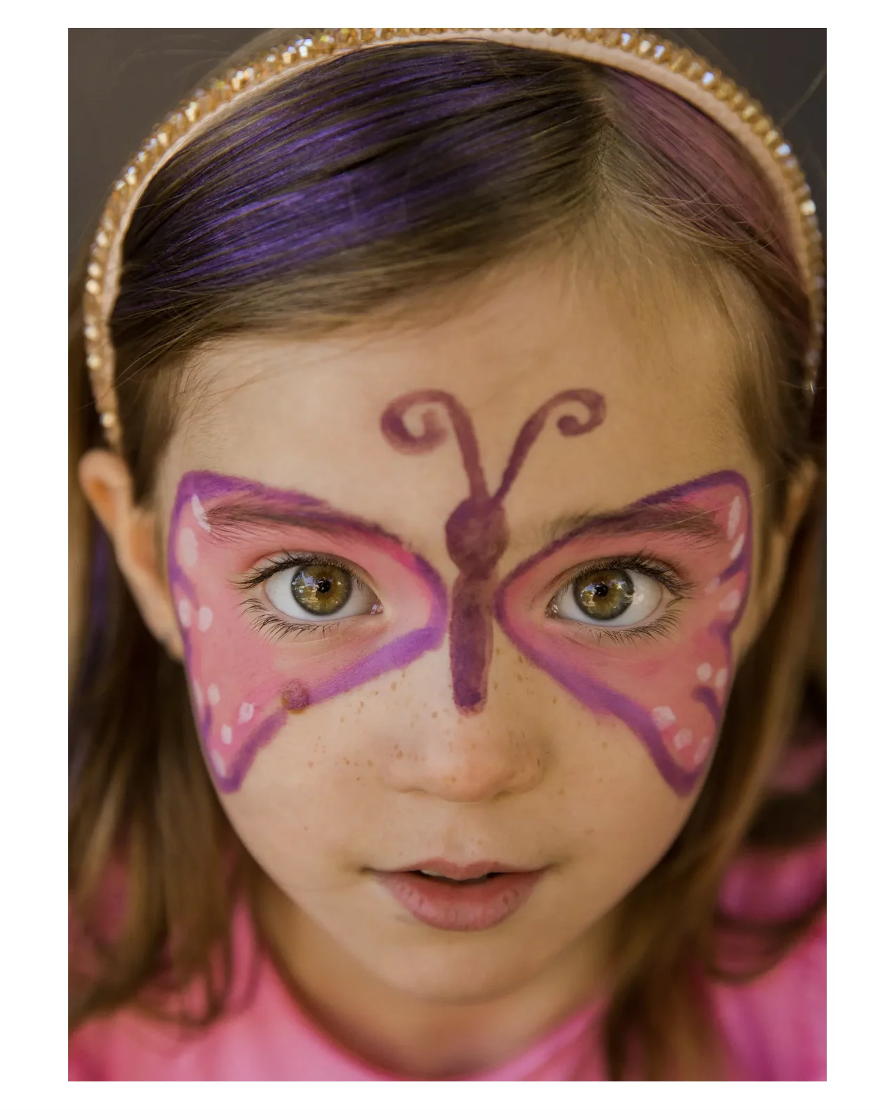 Palette de maquillage Fée & Papillon – Image 3