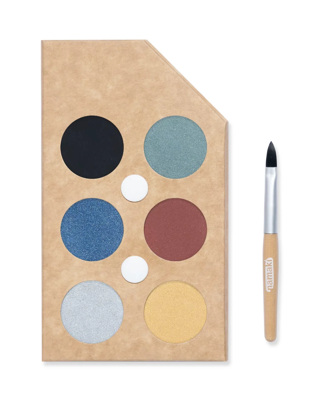 Palette de maquillage Mondes Intergalactiques – Image 2