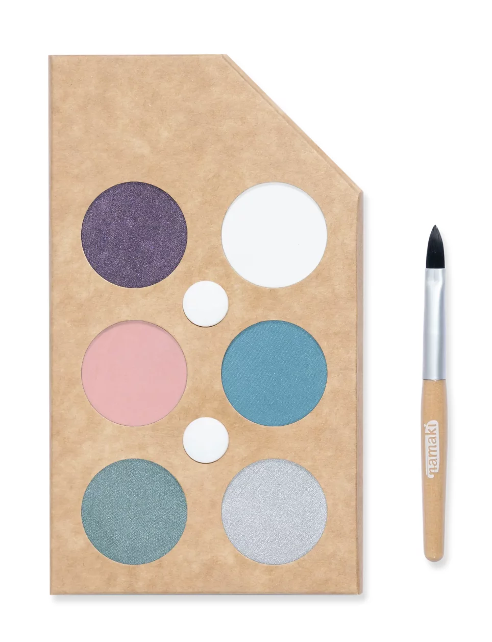 Palette de maquillage Mondes Enchantés – Image 3
