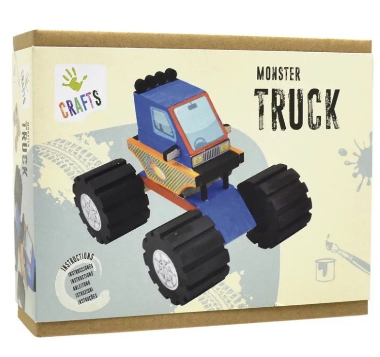 Monster Truck