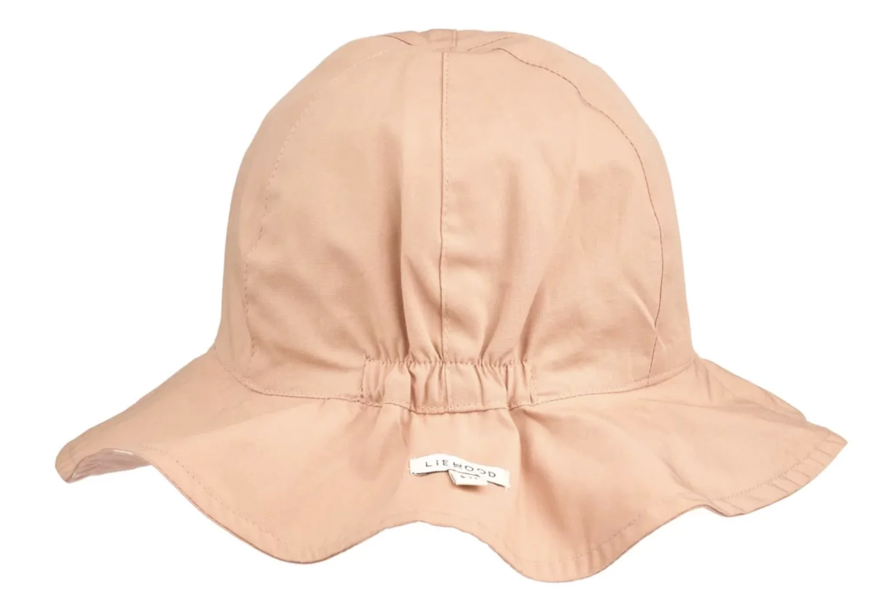 Chapeau de soleil réversible Amelia / Amoureux – Image 2