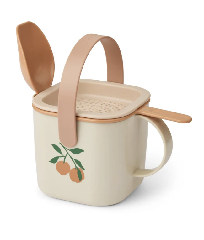 Ensemble bac à sable Roald / Pêche