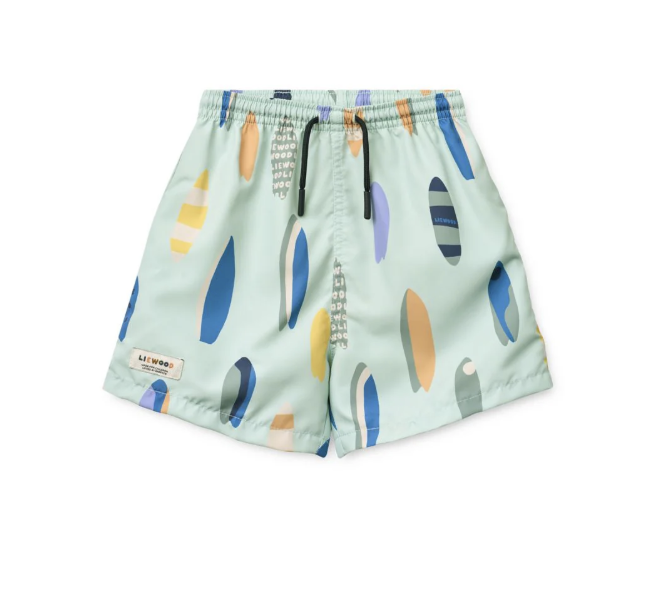 Short de bain / Duke Planches