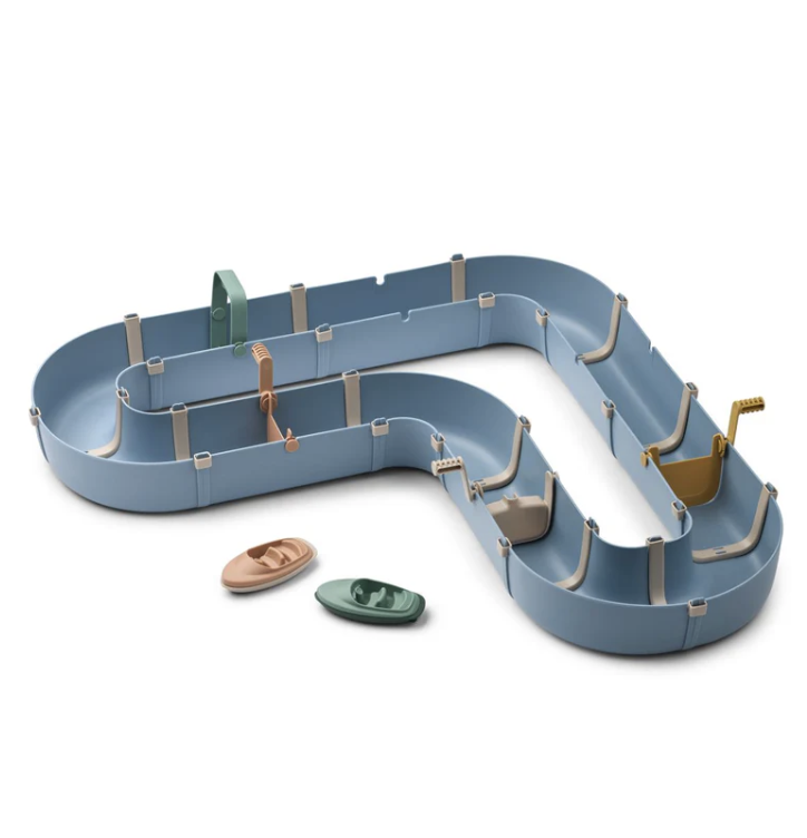 Circuit d'Eau CASSIAN