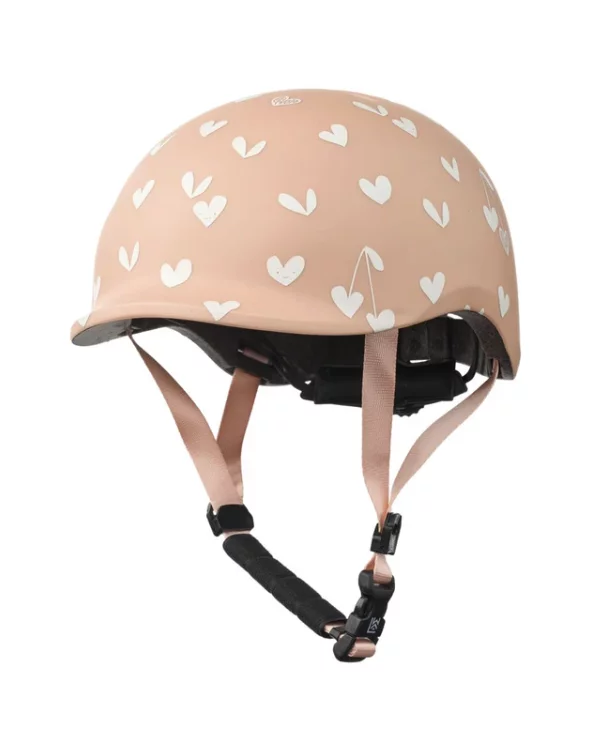 Casque de vélo taille S / Amoureux