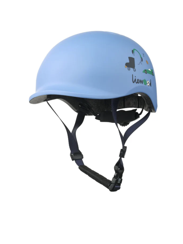 Casque de vélo taille S / Bleu
