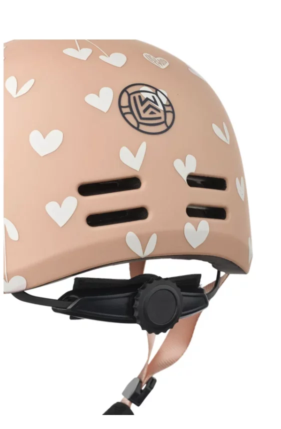 Casque de vélo taille S / Amoureux – Image 2