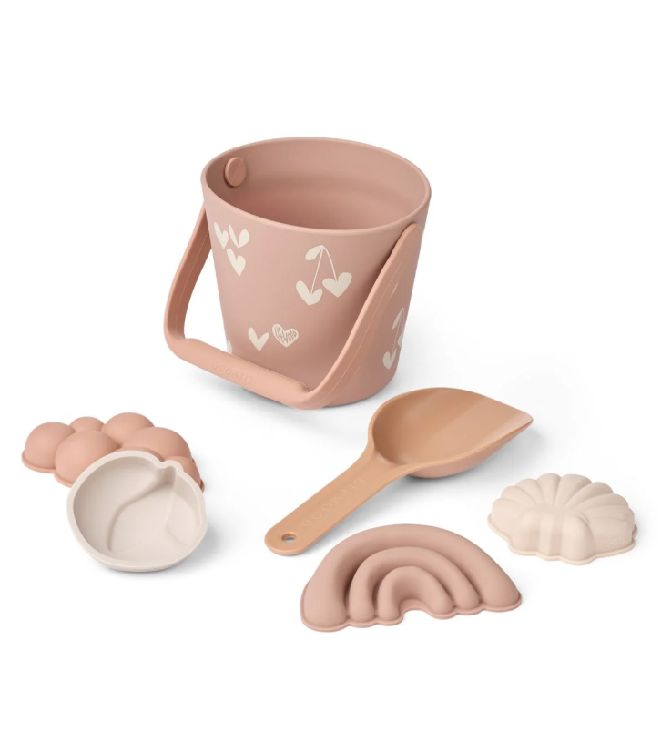 Ensemble de plage / Amoureux