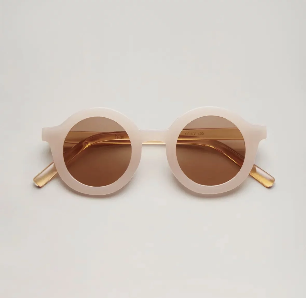 Lunettes de soleil 2-6 ans Rose