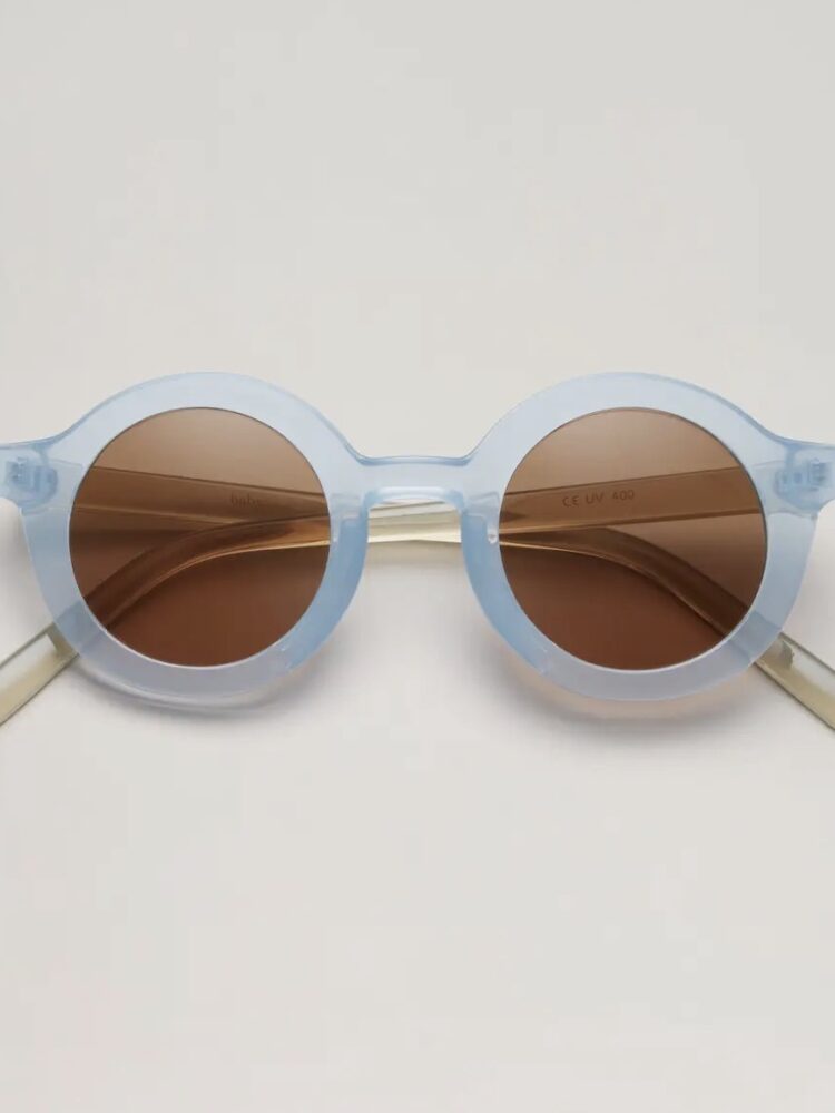 Lunettes de soleil 2-6 ans Bleu