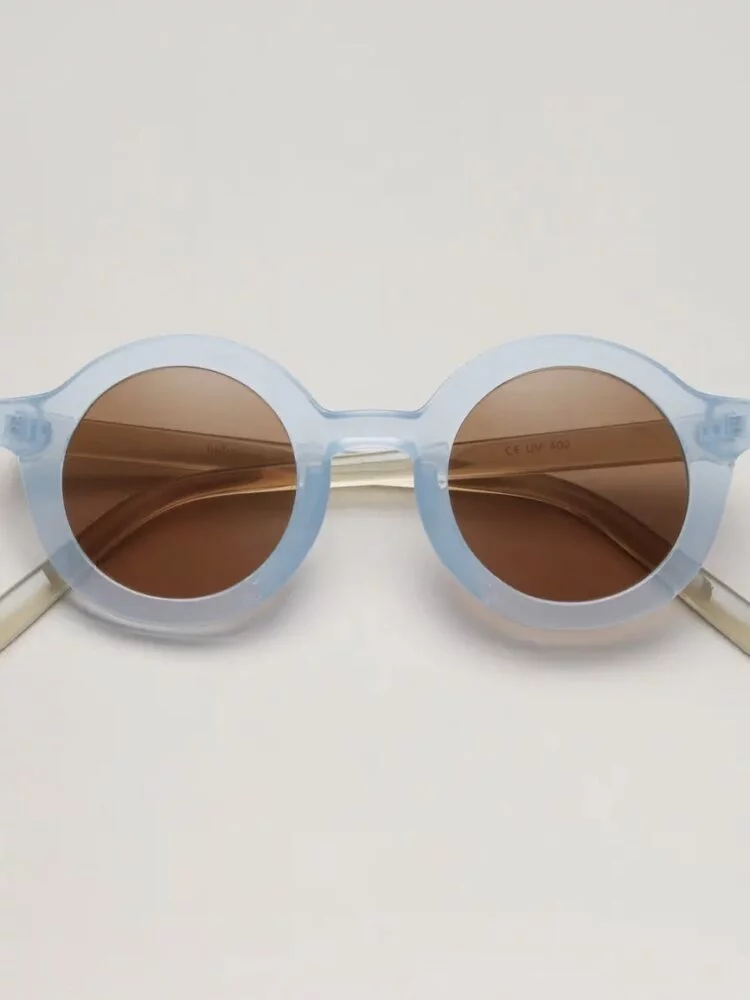 Lunettes de soleil 2-6 ans Bleu