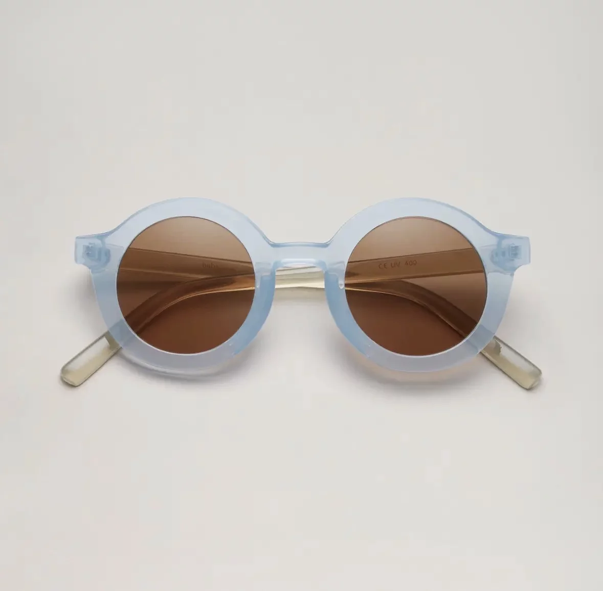 Lunettes de soleil 2-6 ans Bleu