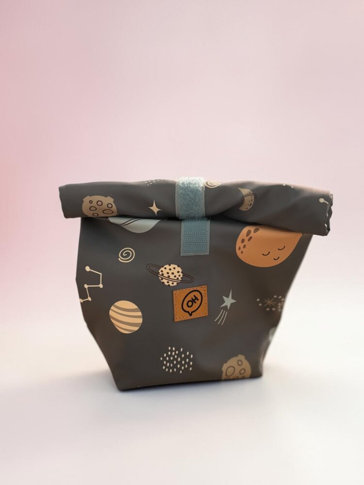 Lunchbag Galaxie