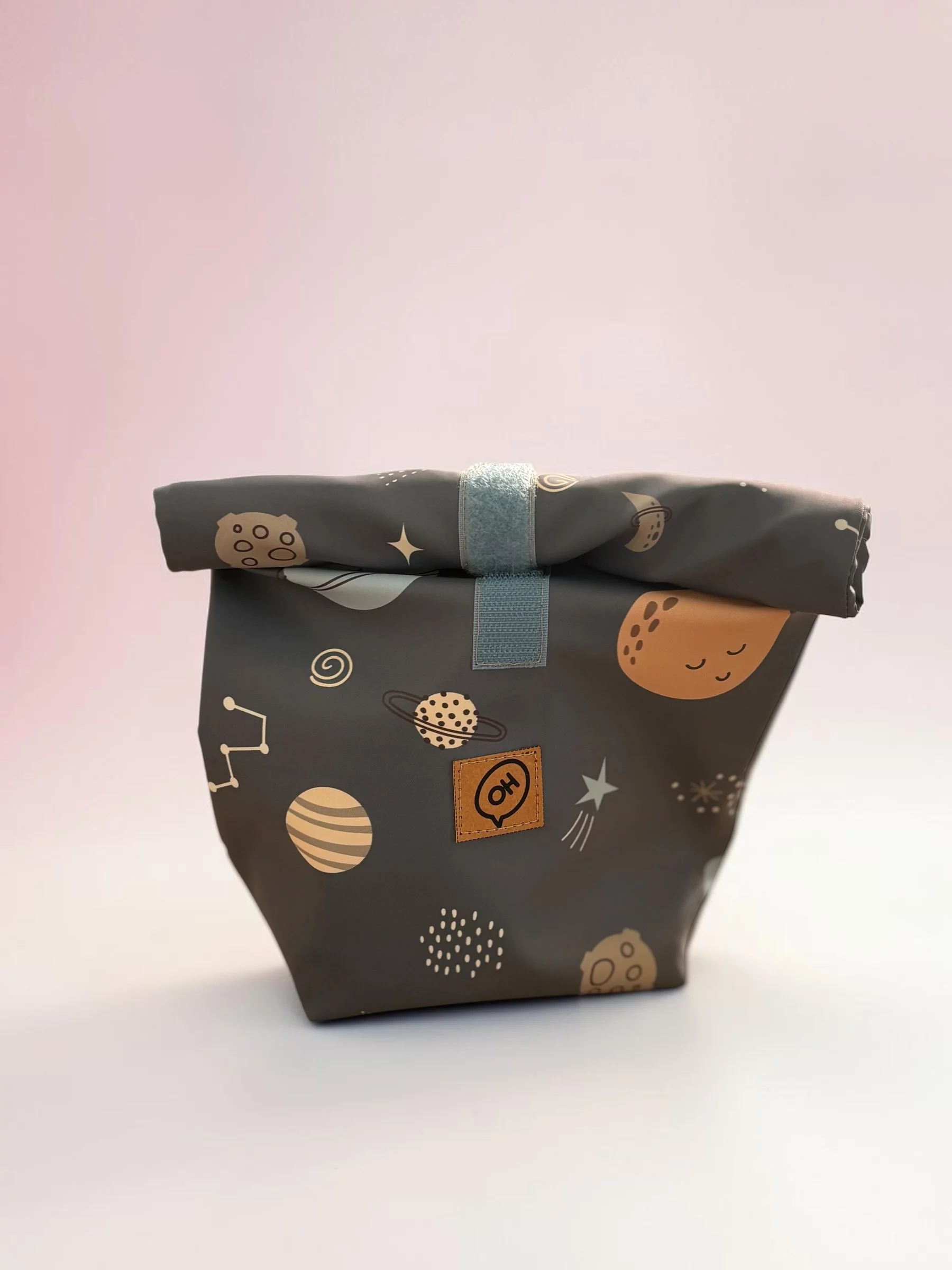 Lunchbag Galaxie