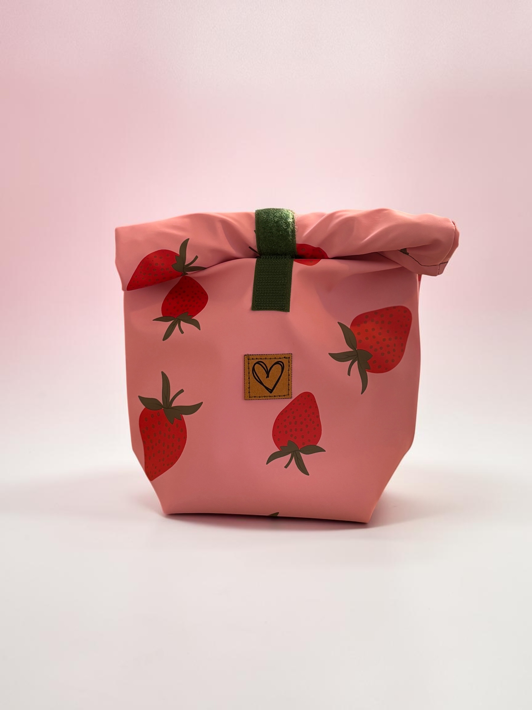 Lunchbag Fraises